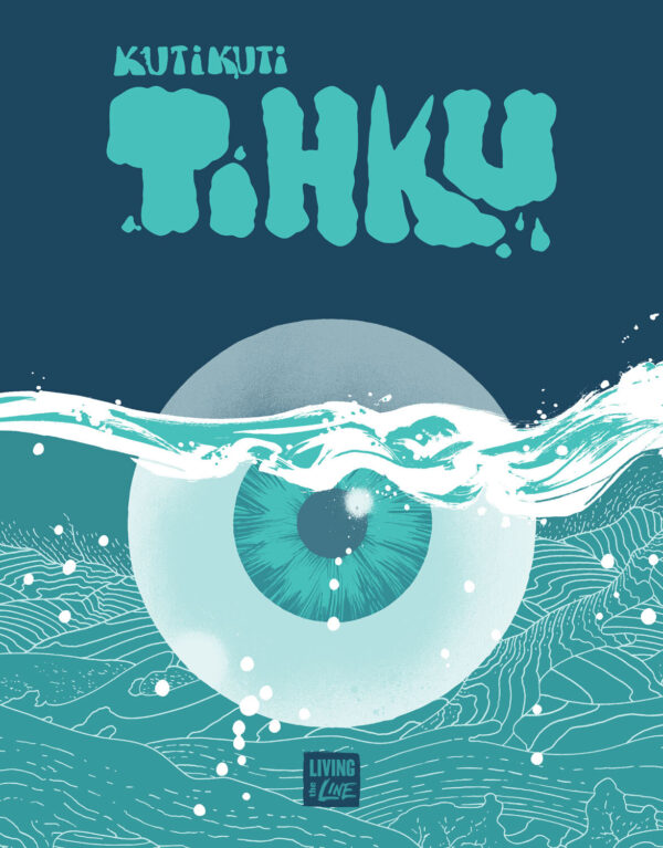 Tihku by Kutikuti