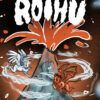 Roihu by Kutikuti