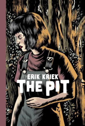 The Pit by Erik Kriek