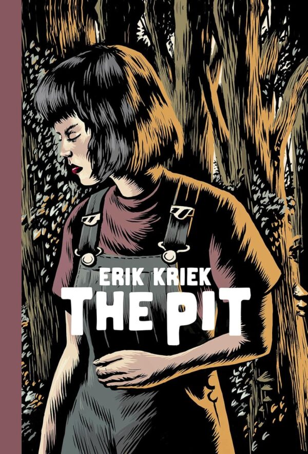 The Pit by Erik Kriek