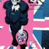 UK In a Bad Way and Other Stories by James Harvey PREORDER FOR AUGUST