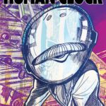 Human Clock Human Clock by Tokunami Seiichiro -- preorder for Dec release
